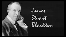James Stuart Blackton - YouTube