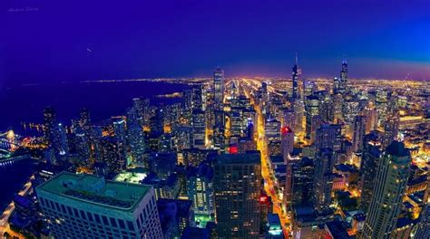 20 Worlds Most Beautiful Cities At Night Night City Beautiful World