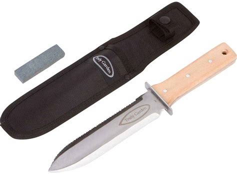 10 Exquisite Garden Knife Reviews Buy One For Your Lawn Today