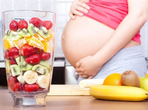 15 Best Foods To Eat During Pregnancy Organic Facts