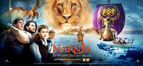 Watch your dvd in the living room and your disneyfile digital copy on the go! Valentine One: Chronicles Of Narnia Movies