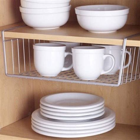 7 Kitchen Storage Spots You May Be Missing Kitchen Storage Space