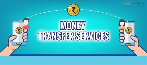 Money Transfer Slides For Powerpoint Ph