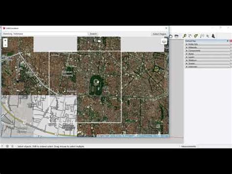 Tutorial Sketchup To Google Earth Youtube