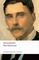 The American : Henry James, : 9780199555208 : Blackwell's