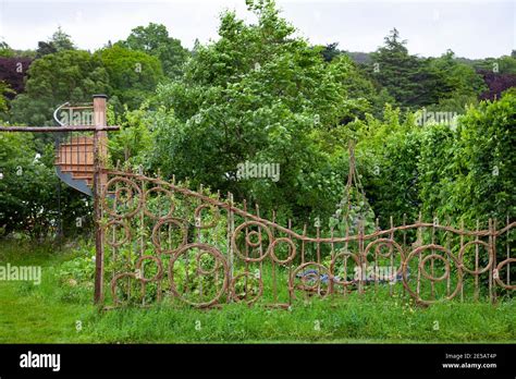 Enchanted gardens hi-res stock photography and images - Alamy