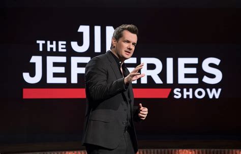 Created by tehskaa community for 8 years. The Jim Jefferies Show ends at Comedy Central as comedian looks to book his own NBC sitcom | The ...