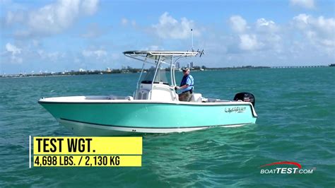 Mako Boats 214 Cc Complete Review By Youtube