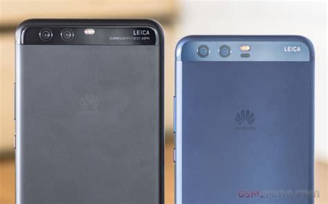 12 mp (ois, laser and pdaf) ( 28 mm); Huawei P10 Plus vs P10: Low-light camera test: Evaluating ...