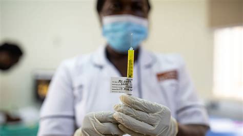 Hiv Vaccine Trial Dubbed ‘last Roll Of The Dice Halted Over Poor