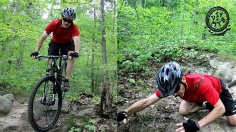 Top 10 Most Common Mountain Bike Injuries And Tips To Avoid Them Diy