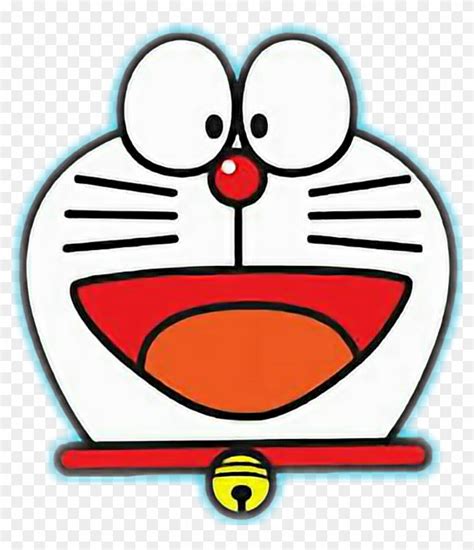 Doremon Sticker Doraemon Hd Png Download 1024x11411628821 Pngfind