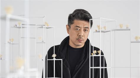 Frameweb Ma Yansong On Bringing Chinese Design Into Direct