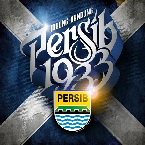 Persib Wallpapers Top Free Persib Backgrounds Wallpaperaccess