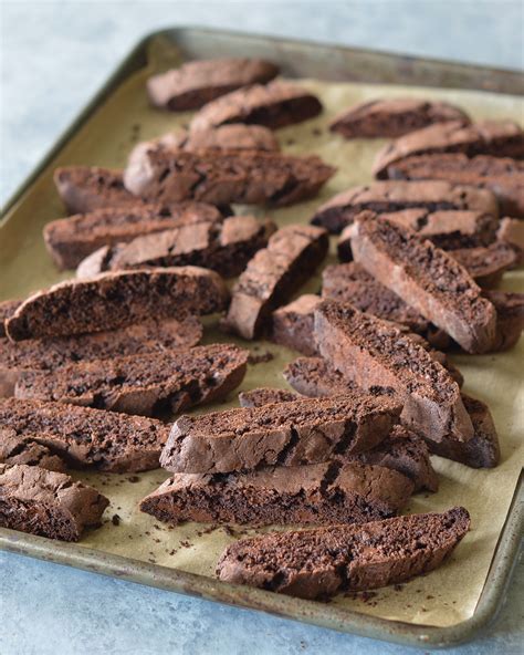 I was inspired to combine orange and dark chocolate in these biscotti because my mom loves that flavor combo. Easy Gluten Free Almond Biscotti - Best Almond Biscotti Recipe Paleo Gluten Free What Molly Made ...