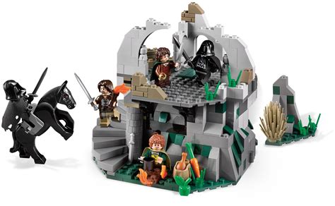 The Lord Of The Rings Brickset Lego Set Guide And Database