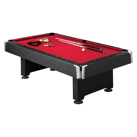 In accordance to the multi game table reviews, the best multi game tables are; Mizerak 8 ft. Donovan II Slatron Billiard Table - Pool ...