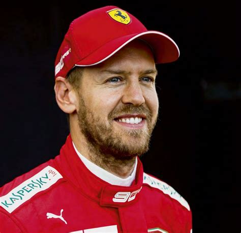 Sebastian vettel has revealed he came close to leaving formula one before signing his deal with the rebranded racing point team for 2021. F1 - Haciendo historia con Sebastian Vettel | Federation ...