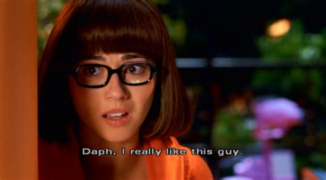 23 Pictures Of Girls Dressing Up As Velma From Scooby Doo Gallery Velma Scooby Doo Scooby Doo
