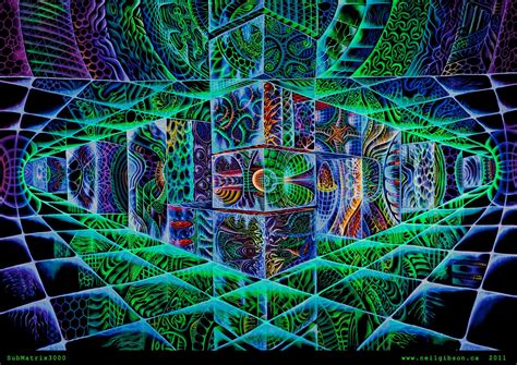 Psychedelic Art Wallpapers Images