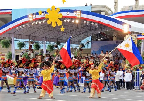 Manila, philippines — the american state department on wednesday released a statement in anticipation of philippine independence day on behalf of the government of the united states of america, i wish the people of the republic of the philippines a happy and prosperous independence. Why celebrate the Philippine Independence Day ...