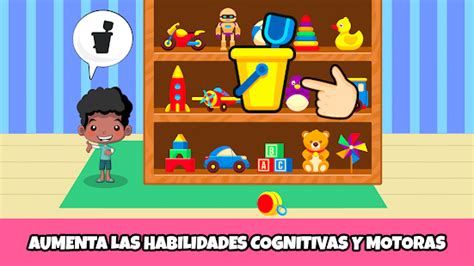 Estos videojuegos son buenas opciones para que los niños se diviertan e incluso aprendan algunos conceptos importantes. Juegos para bebés para niños de 2, 3, 4 años ...