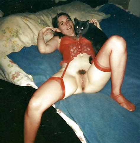 Porn Pics Vintage Amateur Milf Hairy Pussy