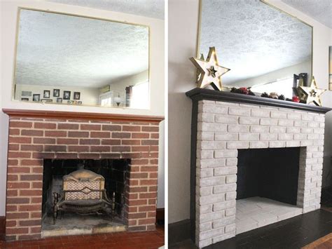 Pin By Kimberly Ruth On Basement Ideas Fireplace Makeover Fireplace