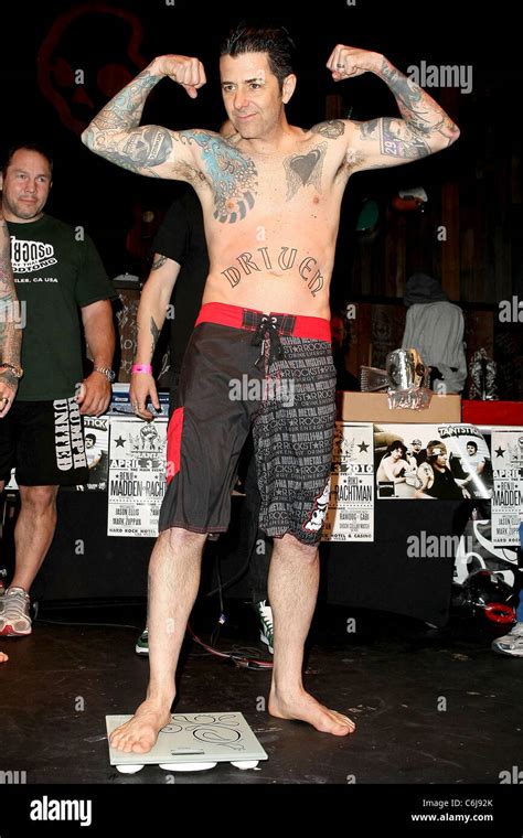 Riki Rachtman Weigh In For Ellismania At The Joint Inside The Hard