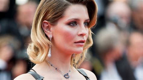 Mischa Barton News Tips And Guides Glamour