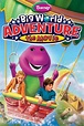Barney: Big World Adventure - The Movie (2011) — The Movie Database (TMDB)