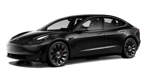 Tesla Panggil Semula Lebih 321000 Unit Model 3 Dan Model Y