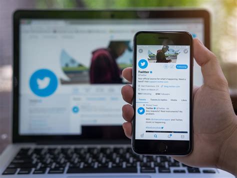 Twitter Gibt Nutzerdaten Ein Jahr Lang Unbemerkt An Werbekunden Weiter