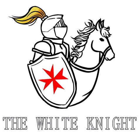 The White Knight Għajnsielem