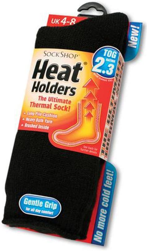Womens Heat Holders The Ultimate Thermal Sock Uk Clothing