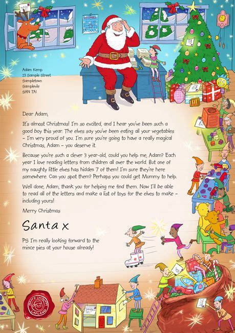 We did not find results for: Pin by Clothes Aid on MINIATURE - CHRISTMAS | Santa letter ...