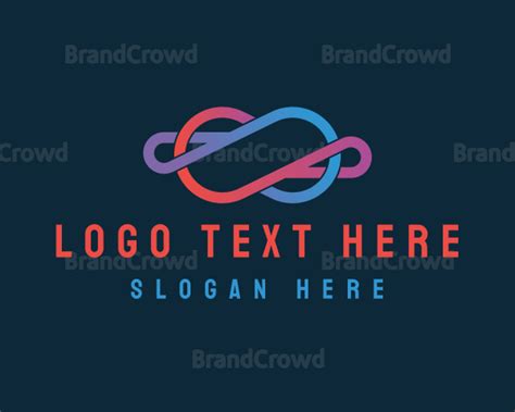 Startup Motion Loop Logo Brandcrowd Logo Maker