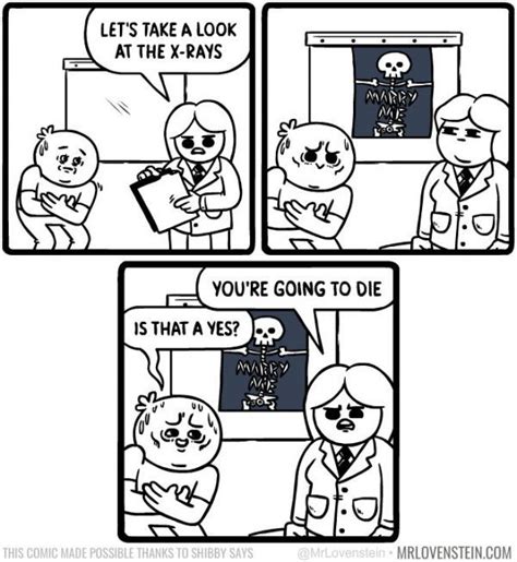 x rays neatorama funny comics comics funny relatable memes
