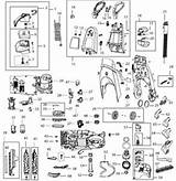 Rug Doctor Parts Diagram Images
