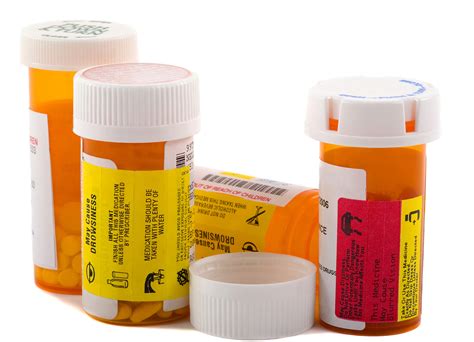Prescription Drug Abuse On The Rise