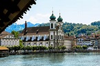 Tourism and Treks in Lucerne: Top things to do for everybody ...
