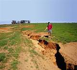 Managing erosion on your small property | Agriculture and Food