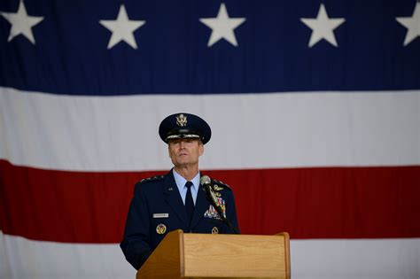 86th Aw Welcomes New Commander Ramstein Air Base Article Display
