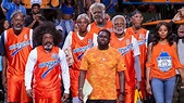 Uncle Drew Movie Review and Ratings by Kids