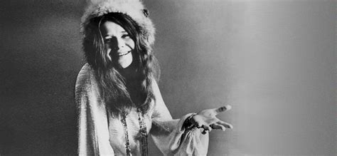 Janis Joplin Infos Und News Und Videos ByteFM