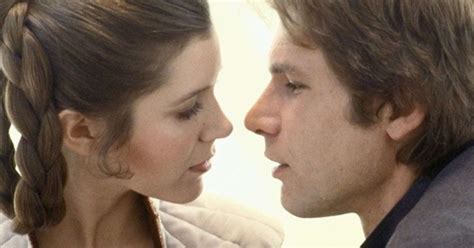 Star Wars Livro Explica As Circunstâncias Que Separaram Princesa Leia