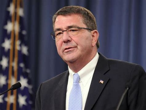 Senate Confirms Ash Carter As Next Defense Secretary