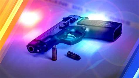 Columbia Shooting Leaves Teenager Critically Injured