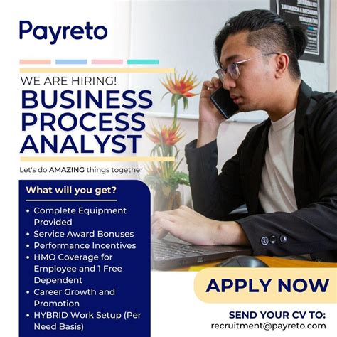 Payreto Services Inc