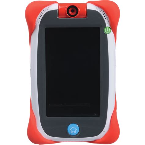 Nabi Jr 16gb Multi Touch 5 Nick Jr Edition Nabijrnv5b